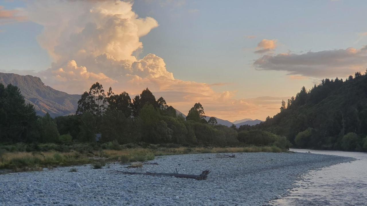 Off The Beaten Trail Acc & Bike Tours Мерчисон Экстерьер фото