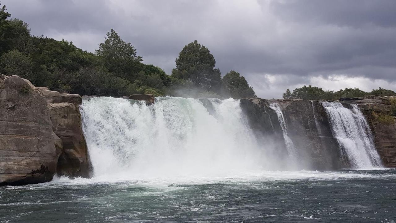Off The Beaten Trail Acc & Bike Tours Мерчисон Экстерьер фото